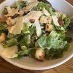 California Pizza Kitchen - 