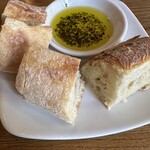 California Pizza Kitchen - 