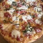 California Pizza Kitchen - 