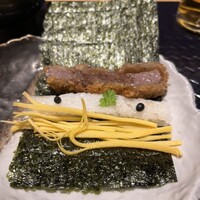 しゃぶしゃぶ　すき鍋　おもき 銀座店 - 