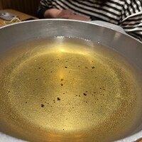しゃぶしゃぶ　すき鍋　おもき 銀座店 - 