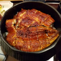 ひつまぶし名古屋備長 マロニエゲート銀座1店 - 