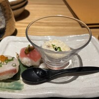 しゃぶしゃぶ　すき鍋　おもき 銀座店 - 