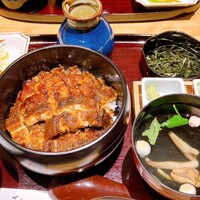 ひつまぶし名古屋備長 グランフロント大阪店 - 