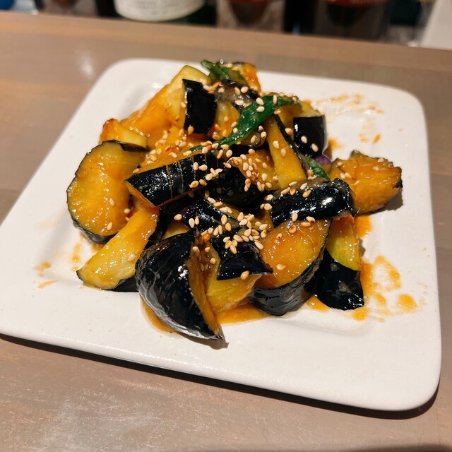 Okubo no Taishu Sakaba Mine