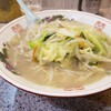 ラーメン王 後楽本舗 