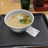 なか卯 中津１丁目店