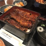 三代目 鰻の田中 - 