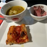 CAFFE PASCUCCI - 