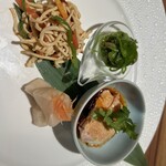 中国料理一沙 - 