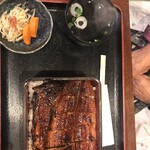 三代目 鰻の田中 - 