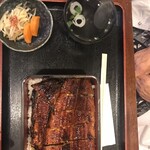 三代目 鰻の田中 - 