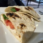 CAFFE PASCUCCI - 