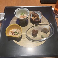Japanese Restaurant KINZA - 