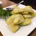 中華料理 朝霞刀削麺 - 