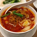 中華料理 朝霞刀削麺 - 