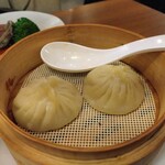 中華料理 朝霞刀削麺 新宿野村ビル店 - 