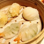 エンプレスルーム - 