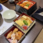 いわない温泉高島旅館 - お子さまメニュー