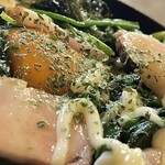 焼きもの家 慶 - 