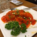 中華料理 朝霞刀削麺 - 