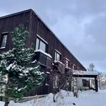 いわない温泉高島旅館 - 宿外観