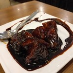 中華料理 朝霞刀削麺 - 