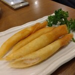 中華料理 朝霞刀削麺 - 