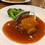 中華料理 朝霞刀削麺 新宿野村ビル店 - 