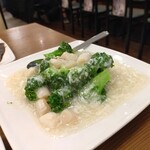 中華料理 朝霞刀削麺 - 