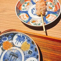 厳選焼鳥 一石三鳥 本店 - 