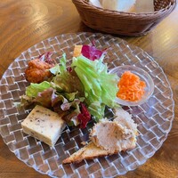 フィーコディンディア - 