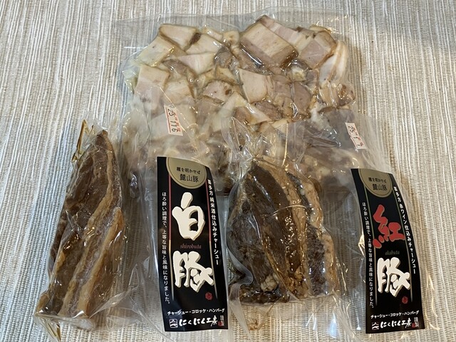 にくにく工房 - 喜多方（その他）の写真