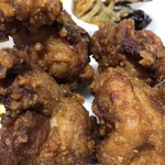 もっくもっく - 