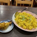 ナマステスーリャ - 