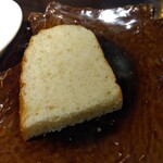 Ienomi バル日和 - 自家製フォカッチャ