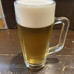 立呑 田んぼ道 - 