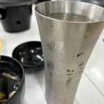 ヤン衆料理 北の漁場 - 