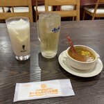 ナマステスーリャ - 