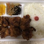 もっくもっく - 