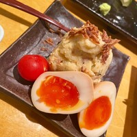 魚斉 - 