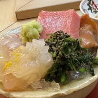 喰切料理 八方 - 