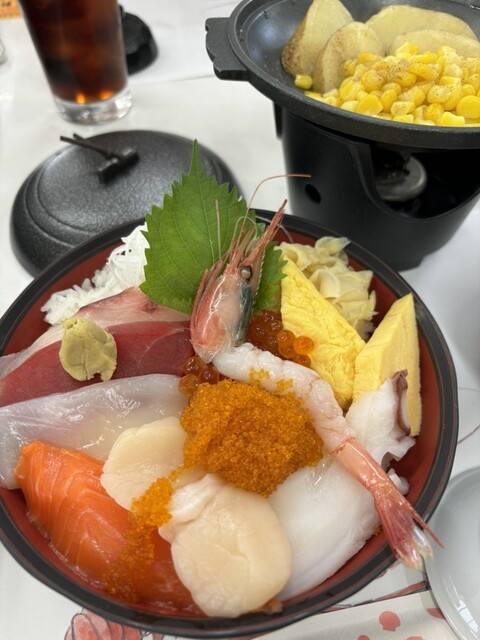 Yan Shu Ryori Kita no Ryoba photo 2