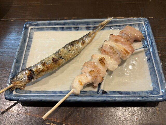 Tachinomi Tanbomichi