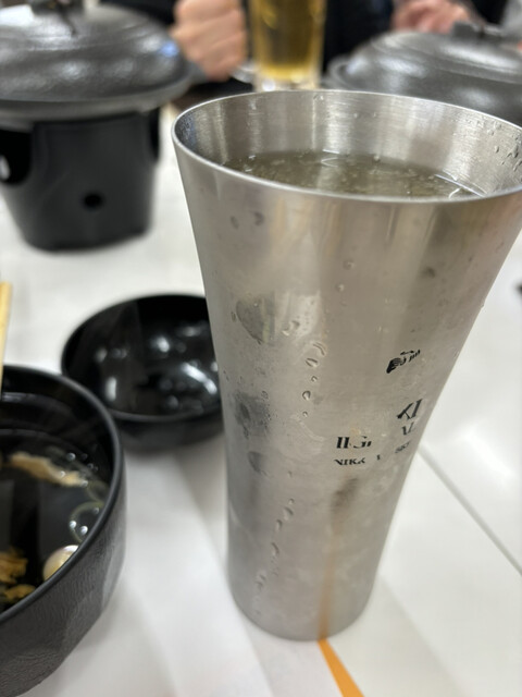 Yan Shu Ryori Kita no Ryoba photo 3