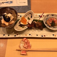 かどや 虎ノ門 - 