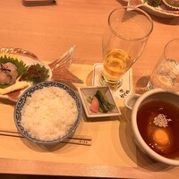 かどや 虎ノ門 - 