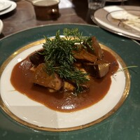 ブラッスリー アミカル - 