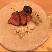 かどや 虎ノ門 - 