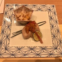 かどや 虎ノ門 - 